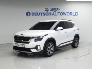 기아 셀토스