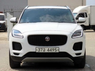 재규어 E-PACE