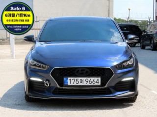 현대 i30 (PD)