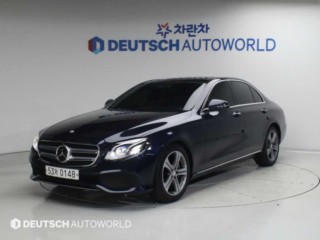 벤츠 E-클래스 W213