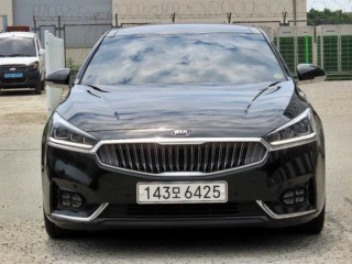 기아 올 뉴 K7
