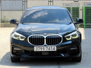 BMW 1시리즈 (F40)