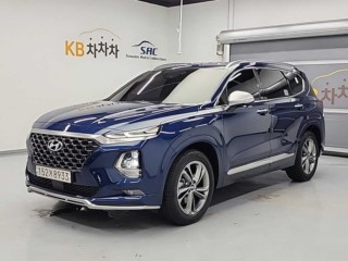 현대 싼타페 TM