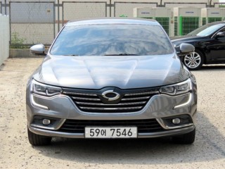 르노코리아(삼성) SM6