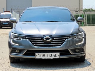 르노코리아(삼성) SM6