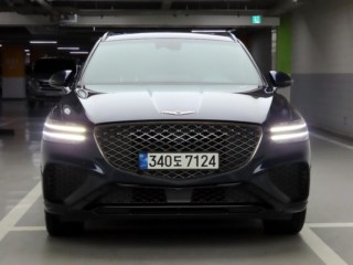 제네시스 GV70