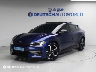 기아 EV6