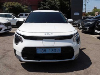 기아 디 올 뉴 니로 EV