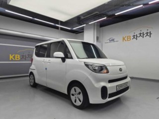 기아 더 뉴 레이
