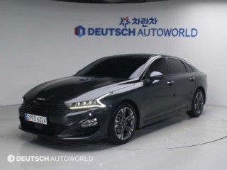 기아 K5 3세대