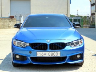 BMW 4시리즈 (F32)
