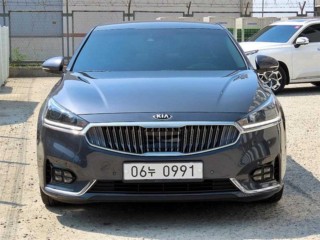 기아 올 뉴 K7