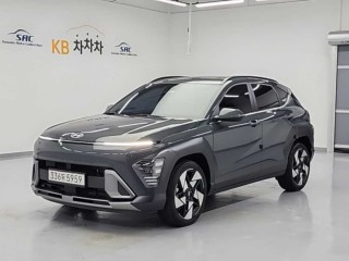 현대 디 올 뉴 코나 (SX2)