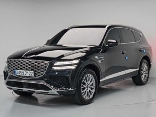 제네시스 GV80