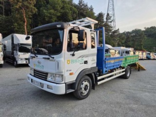 중대형화물 셀프로더