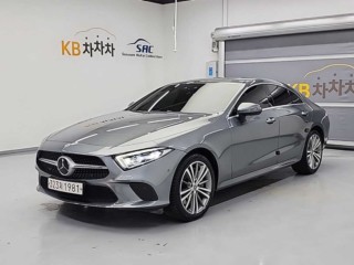 벤츠 CLS클래스 C257