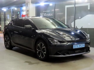 기아 EV6