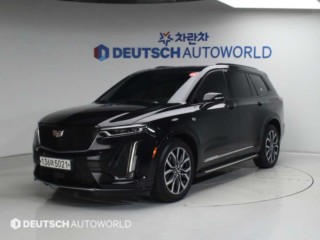 캐딜락 XT6