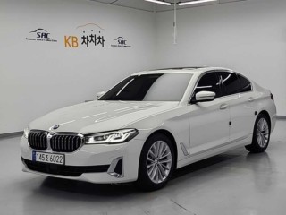 BMW 5시리즈 (G30)