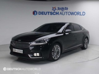 기아 올 뉴 K7