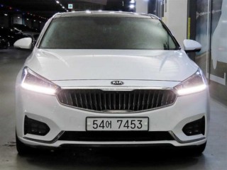 기아 올 뉴 K7