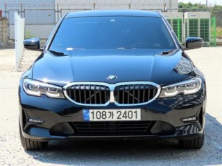 BMW 3시리즈 (G20)