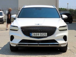 제네시스 GV70
