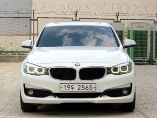 BMW 3시리즈 GT (F34)