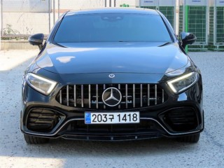 벤츠 CLS클래스 C257