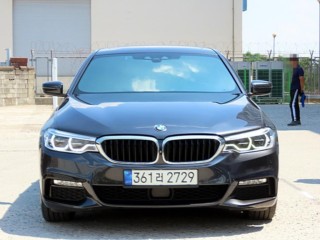 BMW 5시리즈 (G30)