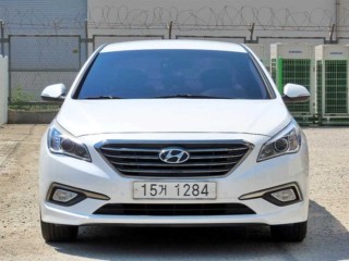 현대 LF 쏘나타