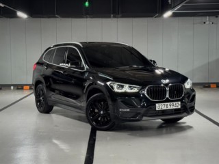 BMW X1 (F48)