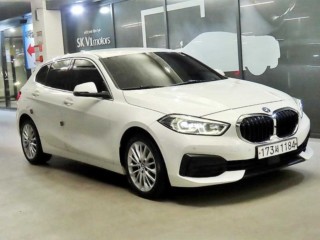 BMW 1시리즈 (F40)