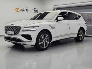 제네시스 GV80