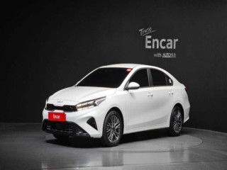 기아 더뉴 K3 2세대