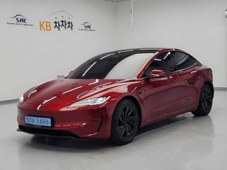테슬라 모델 3