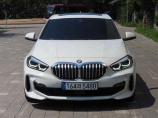 BMW 1시리즈 (F40)