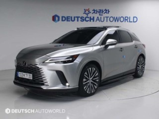 렉서스 RX 450h(5세대)