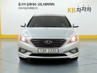 현대 LF 쏘나타