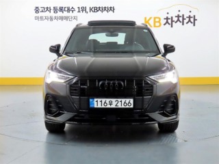 아우디 Q3 (F3)