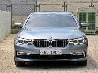 BMW 5시리즈 (G30)