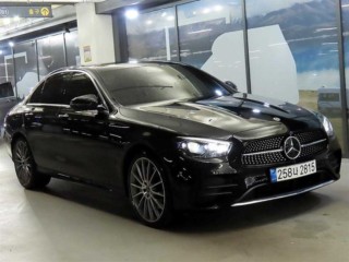 벤츠 E-클래스 W213