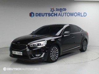 기아 더 뉴 K7
