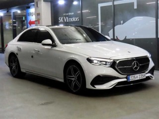 벤츠 E-클래스 W214