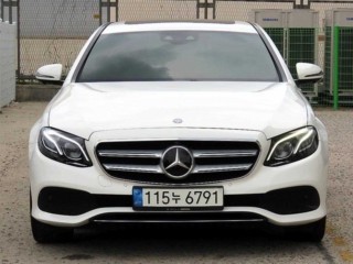 벤츠 E-클래스 W213