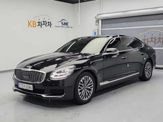 기아 더 K9