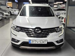 르노코리아(삼성) QM6