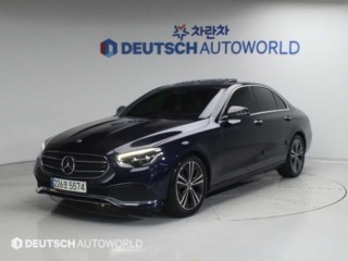 벤츠 E-클래스 W213
