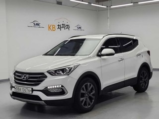 현대 싼타페 더 프라임