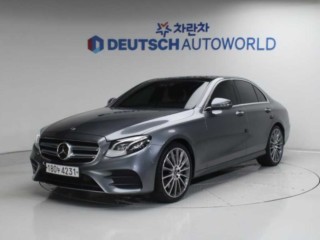 벤츠 E-클래스 W213